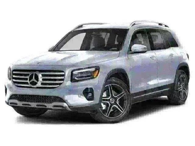 2025 Mercedes-Benz GLB 4MATIC for sale in Omaha, NE