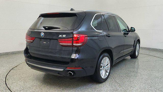 2016 BMW X5 sDrive35i