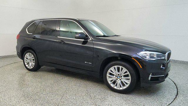 2016 BMW X5 sDrive35i