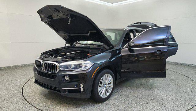 2016 BMW X5 sDrive35i