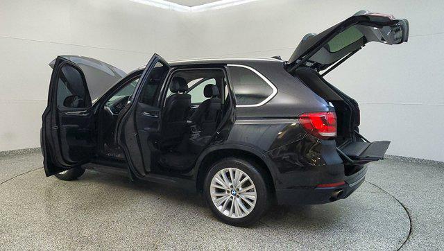 2016 BMW X5 sDrive35i