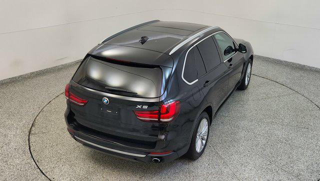 2016 BMW X5 sDrive35i
