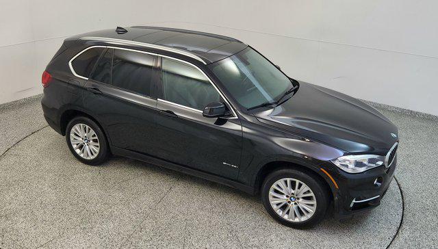 2016 BMW X5 sDrive35i