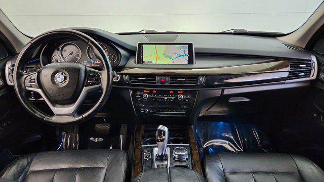 2016 BMW X5 sDrive35i
