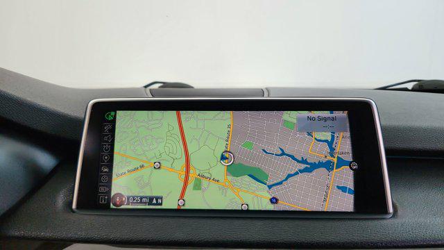 2016 BMW X5 sDrive35i