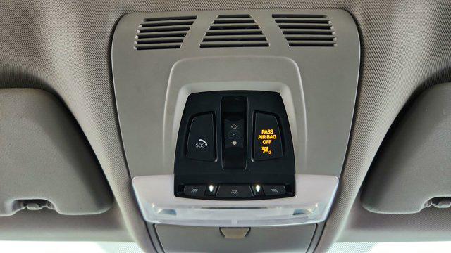 2016 BMW X5 sDrive35i