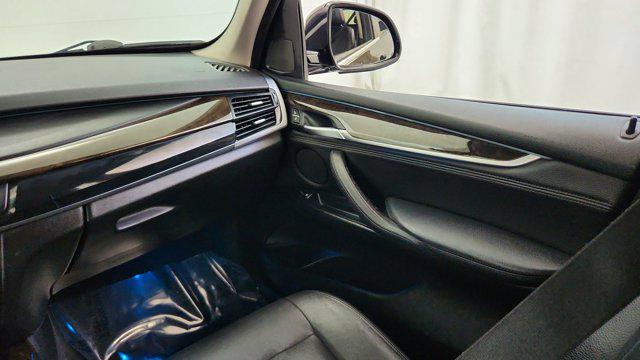 2016 BMW X5 sDrive35i