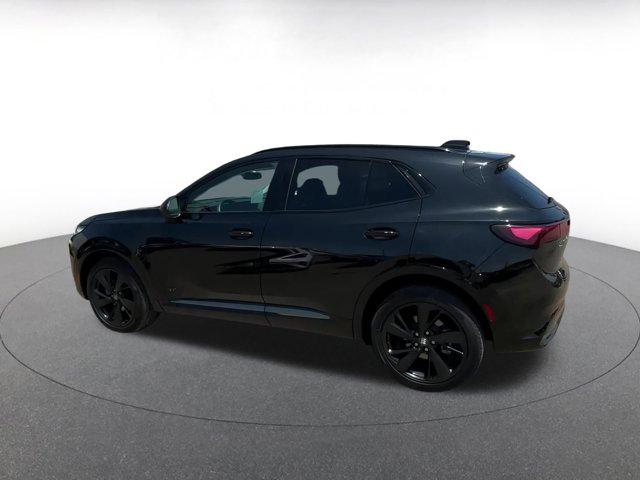 2024 Buick Envision Sport Touring AWD
