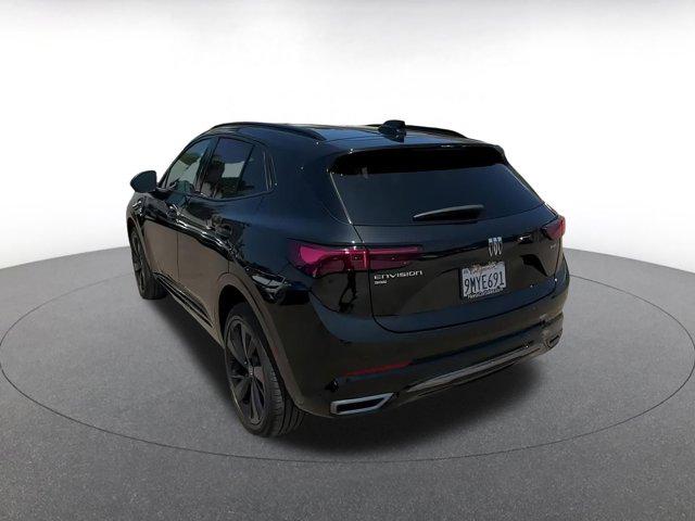 2024 Buick Envision Sport Touring AWD