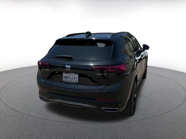 2024 Buick Envision Sport Touring AWD