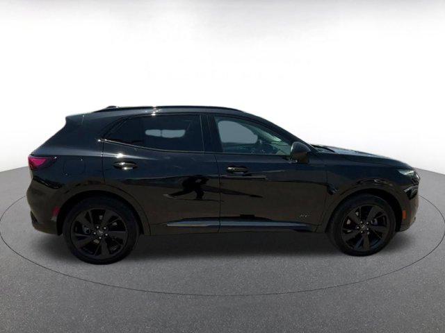2024 Buick Envision Sport Touring AWD