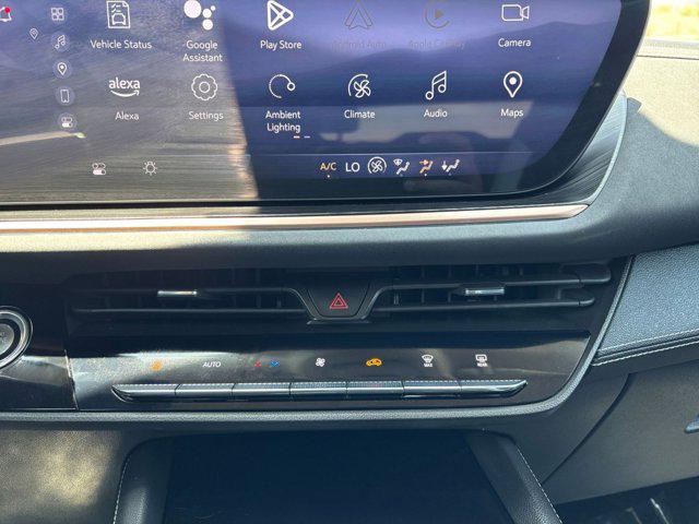 2024 Buick Envision Sport Touring AWD