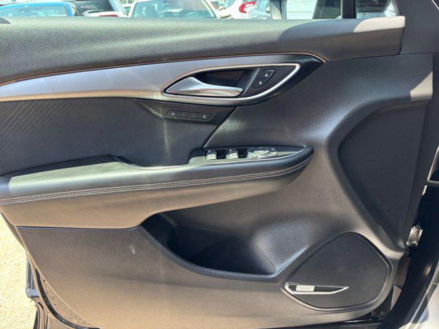 2024 Buick Envision Sport Touring AWD