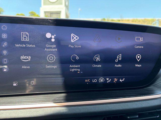 2024 Buick Envision Sport Touring AWD