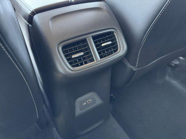 2024 Buick Envision Sport Touring AWD