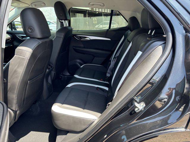 2024 Buick Envision Sport Touring AWD