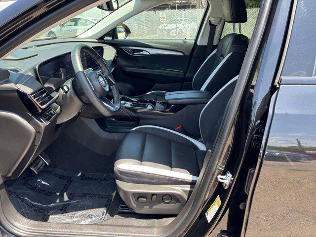 2024 Buick Envision Sport Touring AWD