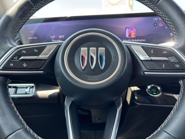 2024 Buick Envision Sport Touring AWD