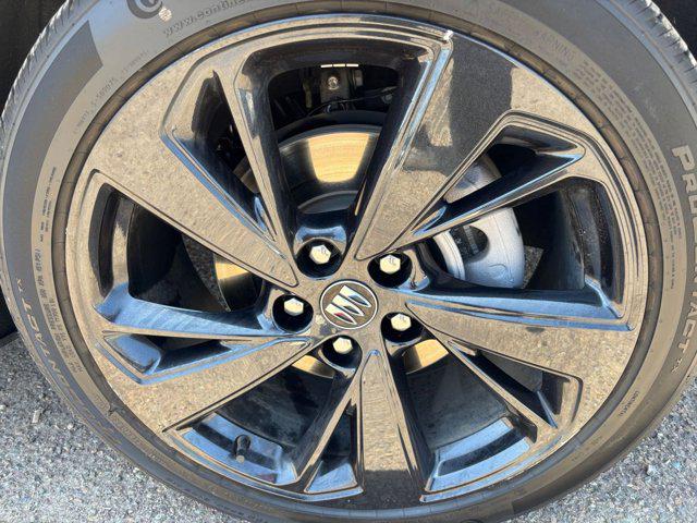 2024 Buick Envision Sport Touring AWD