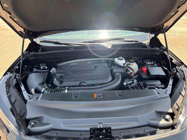 2024 Buick Envision Sport Touring AWD