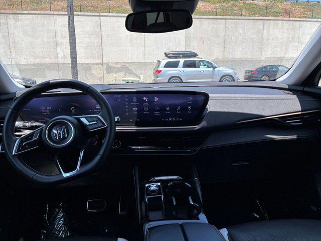 2024 Buick Envision Sport Touring AWD