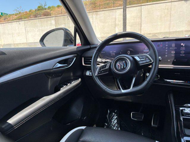 2024 Buick Envision Sport Touring AWD