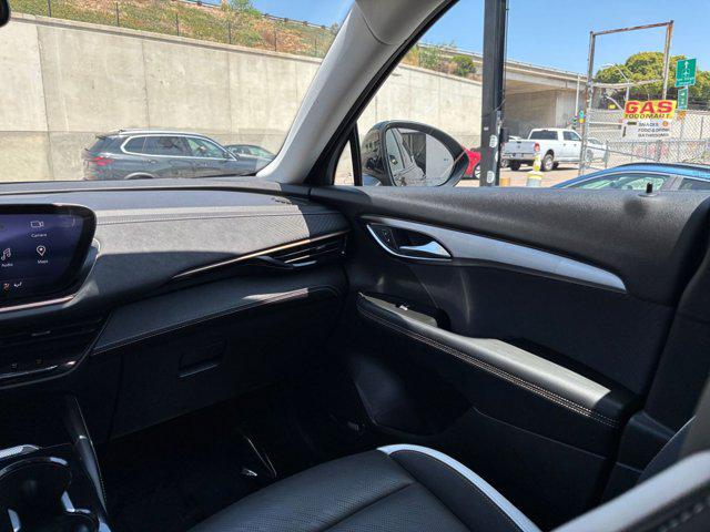 2024 Buick Envision Sport Touring AWD
