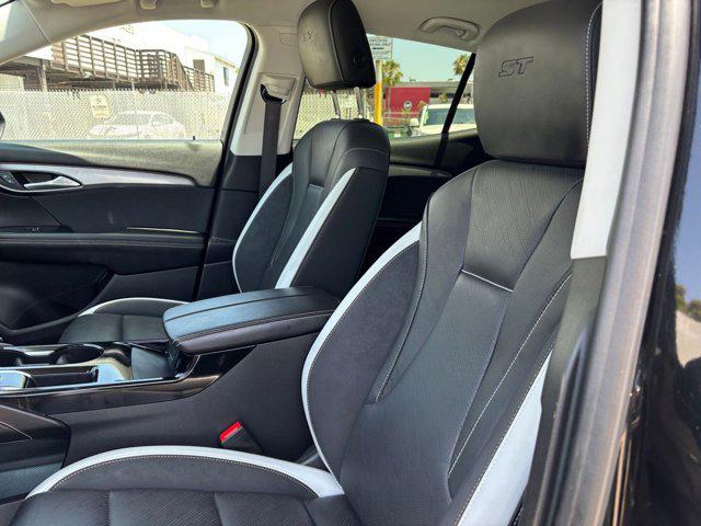 2024 Buick Envision Sport Touring AWD