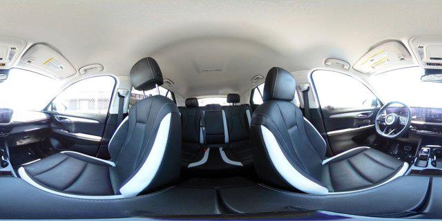 2024 Buick Envision Sport Touring AWD