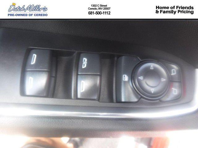 2024 Chevrolet Silverado 2500HD 4WD Crew Cab Standard Bed LT