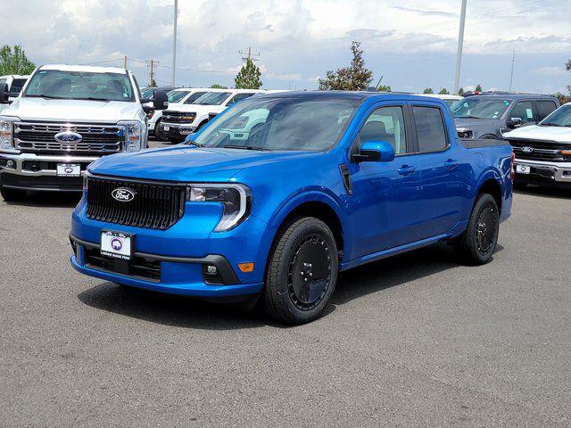 2025 Ford Maverick Lobo Standard for sale in Laramie, WY