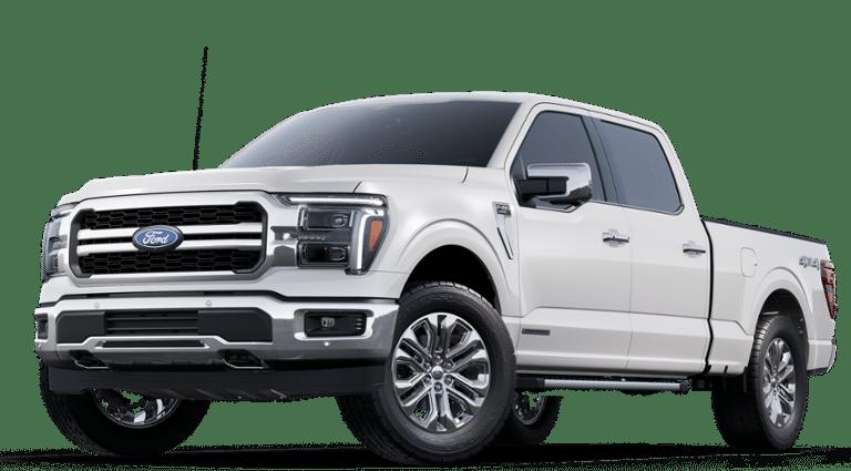 2025 Ford F-150 LARIAT for sale in Rexburg, ID
