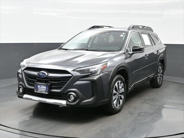 2023 Subaru Outback Limited for sale in BARTLETT, IL