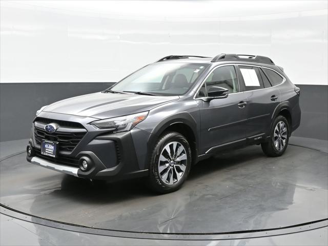 2023 Subaru Outback Limited