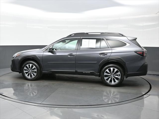 2023 Subaru Outback Limited