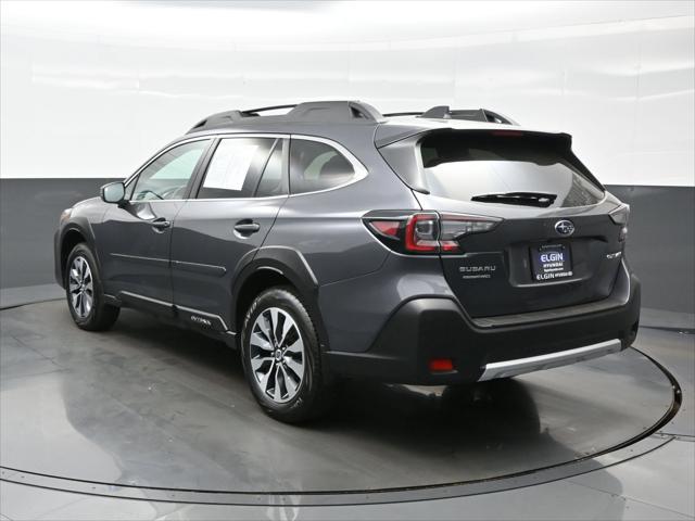 2023 Subaru Outback Limited