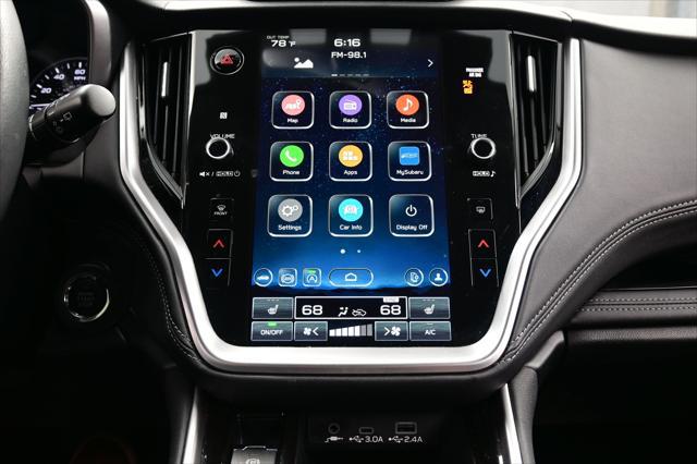 2023 Subaru Outback Limited
