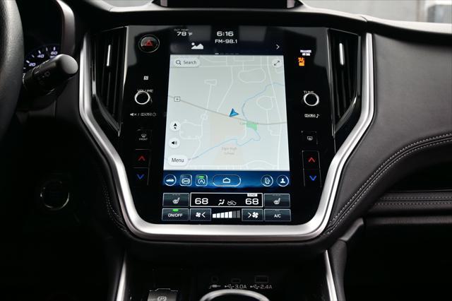 2023 Subaru Outback Limited