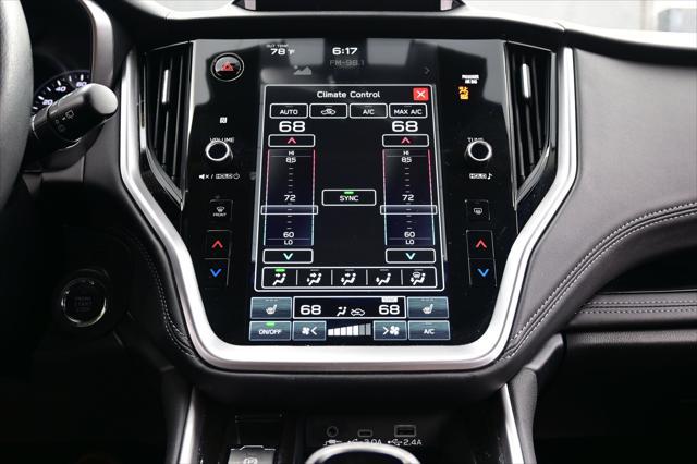 2023 Subaru Outback Limited