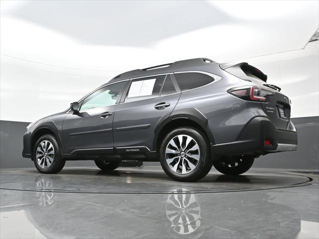 2023 Subaru Outback Limited