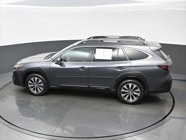 2023 Subaru Outback Limited