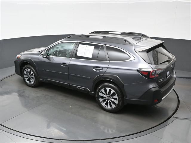 2023 Subaru Outback Limited