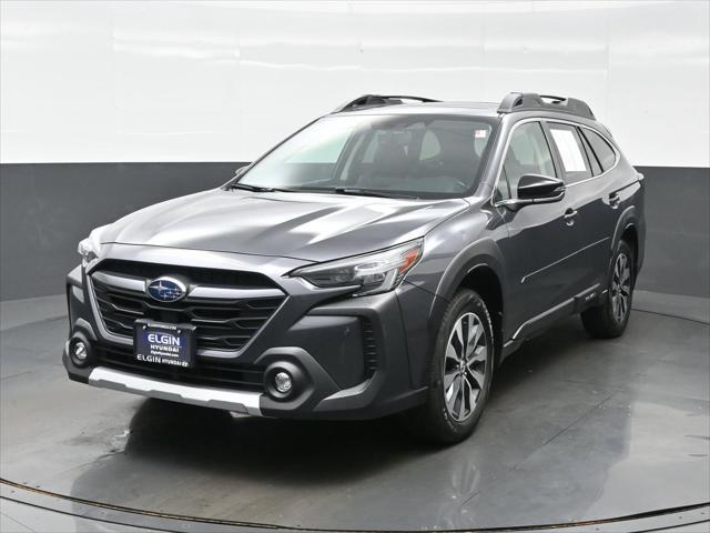 2023 Subaru Outback Limited for sale in BARTLETT, IL
