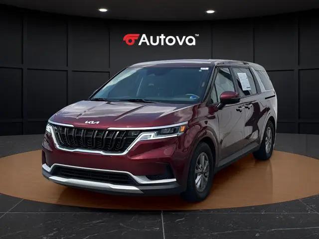 2022 Kia Carnival MPV LX Seat Package for sale in Madison Heights, VA