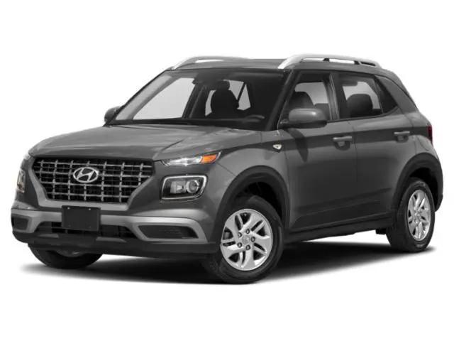 2021 Hyundai Venue SEL for sale in Mishawaka, IN