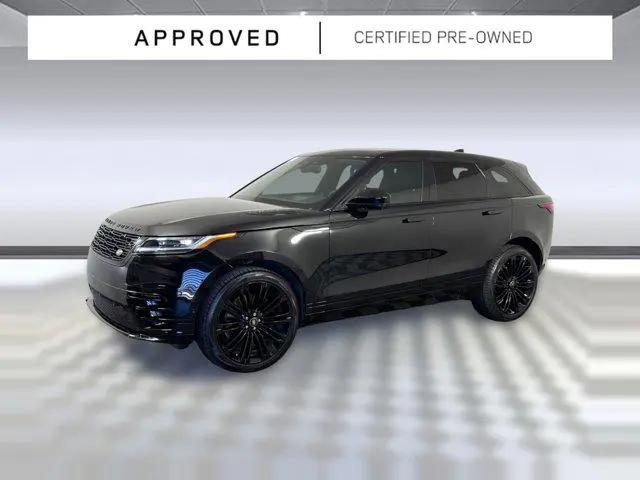 2026 Land Rover Range Rover Velar P400 Dynamic SE for sale in Houston, TX