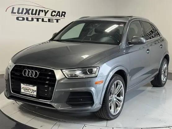 2016 Audi Q3 2.0T Premium Plus for sale in West Chicago, IL