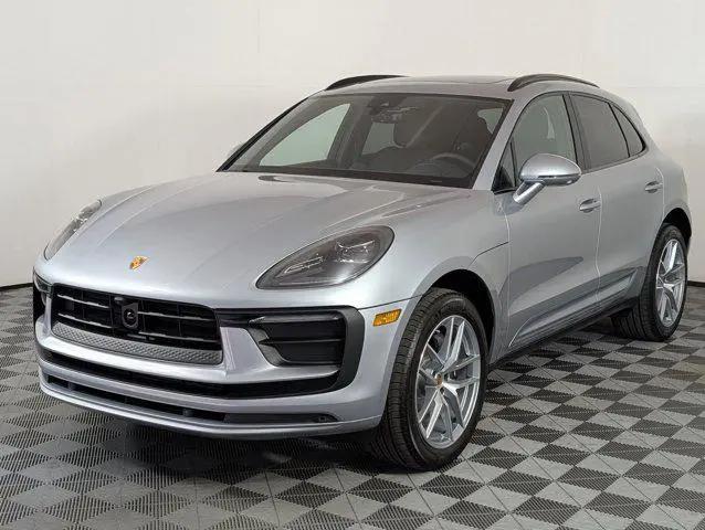 2025 Porsche Macan Base for sale in Brentwood, TN