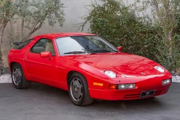 1988 Porsche 928 S4 S4 for sale in Los Angeles, CA