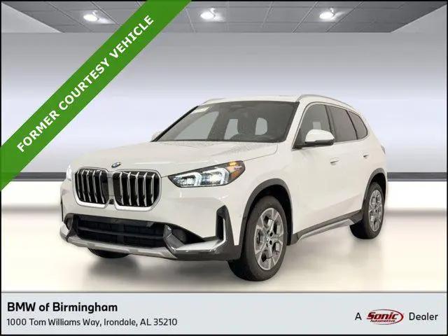 2025 BMW X1 xDrive28i for sale in Irondale, AL